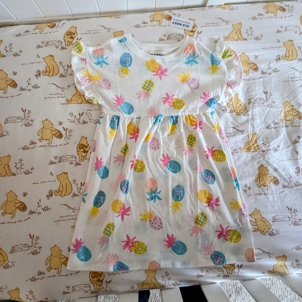 Old Navy Dress